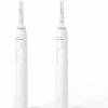 Philips Sonicare Series 3100 HX3675/13 - Elektrische Tandenborstel - Wit - Duopack -Verzorgingsproducten 883x1200 1