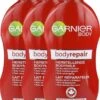 Garnier Body Repair Bodymilk - 3 X 400 Ml - Voordeelverpakking 2 Garnier Body Repair Bodymilk - 3 X 400 Ml - Voordeelverpakking -Verzorgingsproducten 885x1200 1