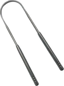 ODaani Tongschraper Met Luxe Opbergcase - Mondverzorging – Tongreiniger – Zilverkleurig 9 ODaani Tongschraper Met Luxe Opbergcase - Mondverzorging – Tongreiniger – Zilverkleurig -Verzorgingsproducten 887x1200 6