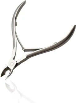 3In1 Metalen Nagel Riem Knipper - Cuticle Pusher Duwer Verwijderaar Trimmer Mesje - Nagel Bokkenpoot - Verzorging Set -Verzorgingsproducten 890x1200 2