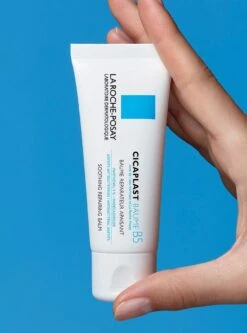 La Roche-Posay Cicaplast Baume B5 Bodycremè - Geïrriteerde Huid - 100 Ml -Verzorgingsproducten 890x1200 4