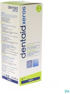 Dentaid Xeros - 500 Ml - Mondwater -Verzorgingsproducten 896x1200 9