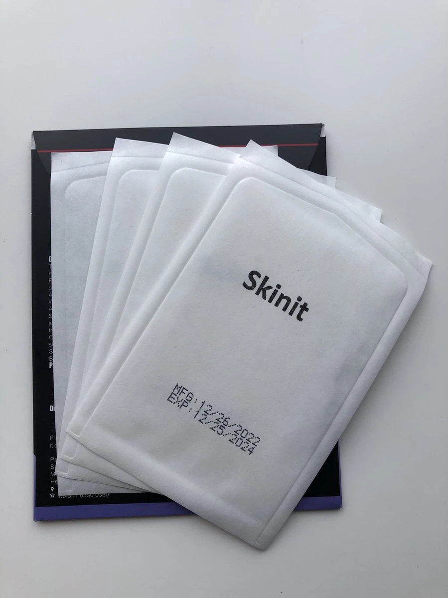 Skini™ - Moedervlekken & Wratten & Skin Tags Verwijderaar | Moedervlekken Verwijderaar | Wratten Verwijderaar | Moedervlekken Verwijderen | Wratten Verwijderen | Fibroom Verwijderen | Skin Tag Verwijderen | Steelwratjes Verwijderen 4 Skini™ - Moedervlekken & Wratten & Skin Tags Verwijderaar | Moedervlekken Verwijderaar | Wratten Verwijderaar | Moedervlekken Verwijderen | Wratten Verwijderen | Fibroom Verwijderen | Skin Tag Verwijderen | Steelwratjes Verwijderen - Afbeelding 2