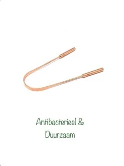 OrganiBrush 100% Koper Tongschraper / Tongreiniger - Antibacterieel - 2 Stuks -Verzorgingsproducten 900x1200 17