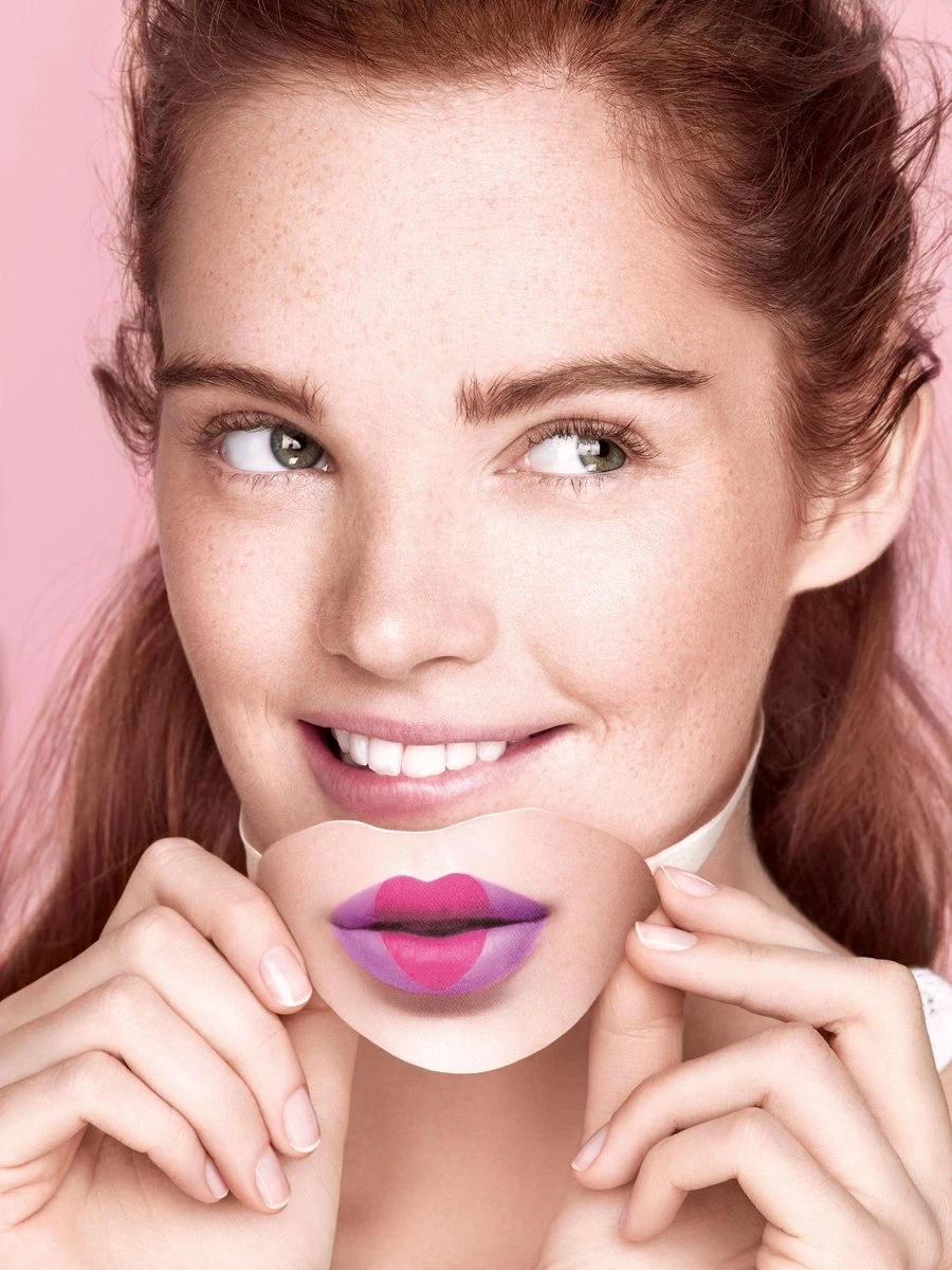 L’Oréal Paris Delicate Flowers Tonic - 400 Ml - Gevoelige Huid 5 L’Oréal Paris Delicate Flowers Tonic - 400 Ml - Gevoelige Huid - Afbeelding 3