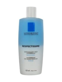 La Roche-Posay Respectissime Waterproof Oogreiniger - 125ml 16 La Roche-Posay Respectissime Waterproof Oogreiniger - 125ml -Verzorgingsproducten 900x1200 27