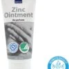 ABENA Zinkzalf Ongeparfumeerd - 20% Zinkoxide - Kalmeert De Huid - Antiseptisch - Parfumvrij En Kleurstofvrij - 1x 100ml -Verzorgingsproducten 900x1200 4