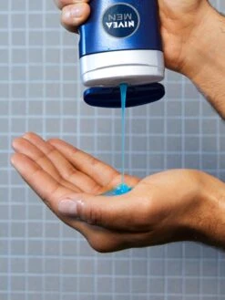 NIVEA MEN Sport - 6 X 500 Ml - Voordeelverpakking - Douchegel -Verzorgingsproducten 900x1200 9