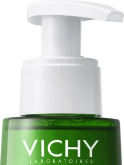 Vichy Normaderm Phytosolution Reinigingsgel - 400ml - Onzuivere Huid 16 Vichy Normaderm Phytosolution Reinigingsgel - 400ml - Onzuivere Huid -Verzorgingsproducten 901x1200 5
