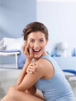 NIVEA Essentials Dagelijkse Reiniging - 150 Ml - Reinigingsscrub -Verzorgingsproducten 901x1200 6