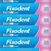 Fixodent Original - Kleefpasta - Voordeelverpakking 6 X 47 G 2 Fixodent Original - Kleefpasta - Voordeelverpakking 6 X 47 G -Verzorgingsproducten 908x1200 2