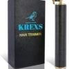 Krexs Zwarte Baardtrimmer - Tondeuse - Trimmer - Scheerapparaat - Haartrimmer - Bodygroomer – Baard 2 Krexs Zwarte Baardtrimmer - Tondeuse - Trimmer - Scheerapparaat - Haartrimmer - Bodygroomer – Baard -Verzorgingsproducten 909x1200 1