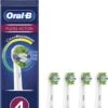 Oral B Oral-B FlossAction - Met CleanMaximiser-technologie - Opzetborstels - 4 Stuks -Verzorgingsproducten 909x1200 3