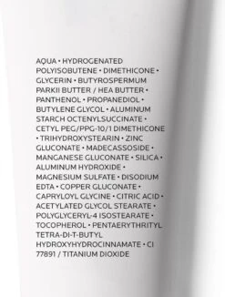 La Roche-Posay Cicaplast Baume B5 Bodycremè - Geïrriteerde Huid - 100 Ml -Verzorgingsproducten 910x1200