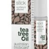 Australian Bodycare Spot Stick 9 Ml - Roll-on Stick Met Tea Tree Olie Tegen Mee-eters, Puistjes En Pukkels - Eerste Hulp Bij Opkomende Puistjes