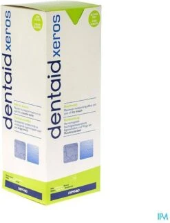 Dentaid Xeros - 500 Ml - Mondwater -Verzorgingsproducten 917x1200 7