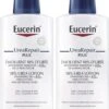 Eucerin Urea Repair Plus Lotion 10% Urea 2x400ml 1 Eucerin Urea Repair Plus Lotion 10% Urea 2x400ml -Verzorgingsproducten 918x1200