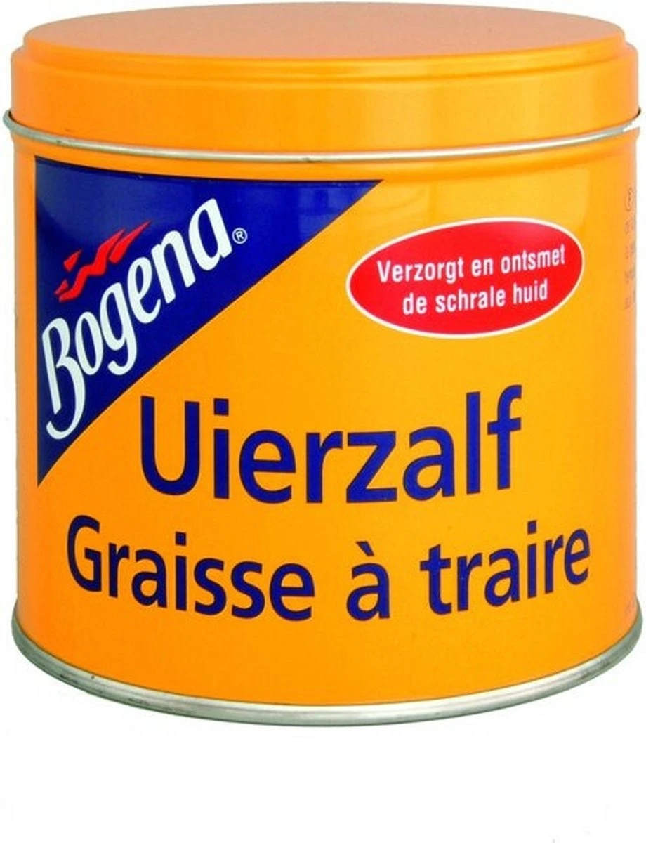 Bogena Uierzalf - 700 Gr - Bodylotion 3 Bogena Uierzalf - 700 Gr - Bodylotion