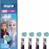 Oral B ORAL-B 80352086 - Disney Frozen 2 Vervangende Opzetborstels - Voor Oral-B Elektrische Tandenborstel Voor Kinderen - Set Van 4 -Verzorgingsproducten 920x1200 4