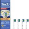 Braun Oral-B Precision Clean 4 Stuk(s) Wit Opzetborstel -Verzorgingsproducten 924x1200 1