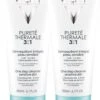 Vichy Pureté Thermale 3-in-1 Reinigingslotion - 2 X 200 Ml - Make-up Verwijdering -Verzorgingsproducten 926x1200 2