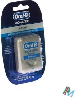 Oral B Oral-B Pro-Expert Premium - 40m - Flosdraad 17 Oral B Oral-B Pro-Expert Premium - 40m - Flosdraad -Verzorgingsproducten 937x1200 2