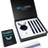 BELLAVITA Tandenbleekset - Tanden Bleken - Teeth Whitening Kit - Tandenblekers - 4 Gelpennen - Zonder Peroxide - 100% Natuurlijk - Witte Tanden -Verzorgingsproducten 947x1200 2
