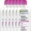Garnier Skinactive Face Micellar Reinigingsgel - 6 X 200 Ml -Verzorgingsproducten 950x1200 6