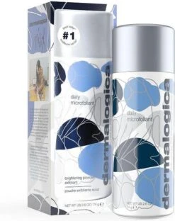 Dermalogica Daily Microfoliant Scrub Gezichtscrub - 74 Gr -Verzorgingsproducten 951x1200 2