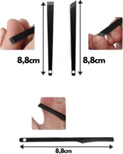 Uitgebreide Pedicureset -Verzorgingsproducten 957x1200