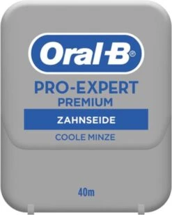 Oral B Oral-B Pro-Expert Premium - Voordeelverpakking 12x40m - Flosdraad -Verzorgingsproducten 958x1200 6
