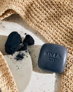 NIVEA Naturally Clean Face Bar Zuiverende Scrub 75 Gr -Verzorgingsproducten 959x1200 6