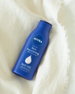 NIVEA Verzorgende Bodymilk - 400 Ml -Verzorgingsproducten 960x1200 10