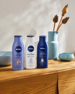 NIVEA Zijdezachte Bodymilk - 400 Ml -Verzorgingsproducten 960x1200 12