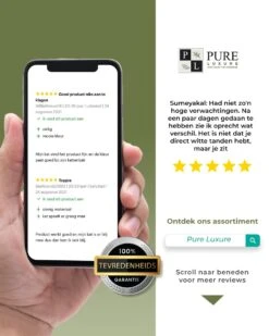 3x Navulling Tanden Bleekgel Spuiten ZONDER Peroxide - Refill Gel - Navulling - Veilig Tanden Bleken - Witte Tanden - Teeth Whitening - Valentijnsdag Cadeau -Verzorgingsproducten 960x1200 44