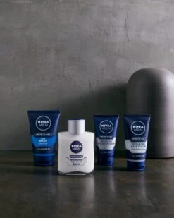 NIVEA MEN Protect & Care Reinigingsgel - Face Wash - 100 Ml -Verzorgingsproducten 960x1200 49