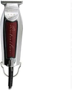Wahl 5-Star Detailer Trimmer Chrome Red 11 Wahl 5-Star Detailer Trimmer Chrome Red -Verzorgingsproducten 960x1200 5