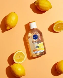 NIVEA Micellair Water Energy Vitamin C 400 ML -Verzorgingsproducten 960x1200 67