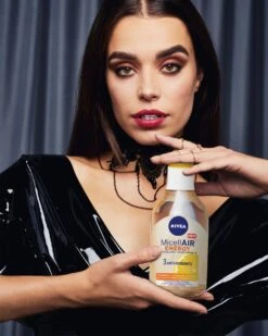 NIVEA Micellair Water Energy Vitamin C 400 ML -Verzorgingsproducten 960x1200 69