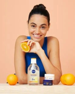 NIVEA Micellair Water Energy Vitamin C 400 ML -Verzorgingsproducten 960x1200 70