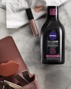 NIVEA Expert Make-up Remover - 400ml - Micellair Water -Verzorgingsproducten 960x1200 73