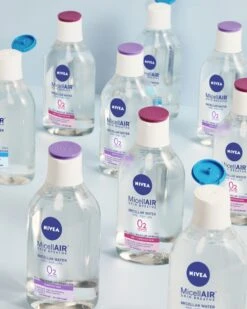 NIVEA Essentials Sensitive & Verzorgende Micellair Water 400 Ml -Verzorgingsproducten 960x1200 75