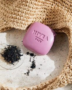 NIVEA Naturally Clean Face Bar Make Up Remover 75 Gr -Verzorgingsproducten 960x1200 82