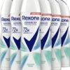 6x Rexona Deodorant Spray Shower Fresh 150 Ml -Verzorgingsproducten 963x1200 2