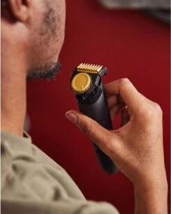 Remington T-Series Baard & Haar - Baardtrimmer/Tondeuse MB7050 20 Remington T-Series Baard & Haar - Baardtrimmer/Tondeuse MB7050 -Verzorgingsproducten 963x1200