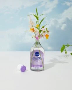 NIVEA Essentials Sensitive & Verzorgende Micellair Water 400 Ml -Verzorgingsproducten 966x1200 4