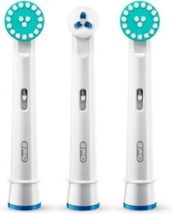 Oral B Oral-B Ortho Care - Opzetborstels - 3 Stuks -Verzorgingsproducten 967x1200 2
