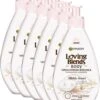 Garnier Loving Blends Body Milde Haver Bodymilk - 6 X 250ml - Voordeelverpakking -Verzorgingsproducten 970x1200 4