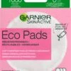 Garnier SkinActive Eco Pads - Herbruikbare Wattenschijfjes - 3 Stuks - Duurzame Gezichtsreiniging 2 Garnier SkinActive Eco Pads - Herbruikbare Wattenschijfjes - 3 Stuks - Duurzame Gezichtsreiniging -Verzorgingsproducten 970x1200 7