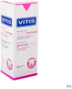 Vitis Mondwater - 500 Ml -Verzorgingsproducten 971x1200 6